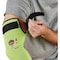 Ergodyne 18" Lime Cut-Resistant Protective Arm Sleeve Pair, PK144 7941CAPR18 - alternate 7